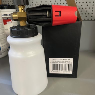 Snow Foam Blaster