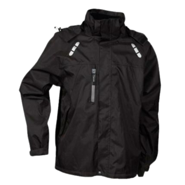 Lyngsoe Waterproof & Windproof Jacket Fox 6030 – Size X-Large