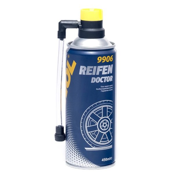 MANNOL Reifen Doctor 9906