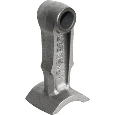 HEDGE CUTTER FLAIL MCCONNEL F10H CAST