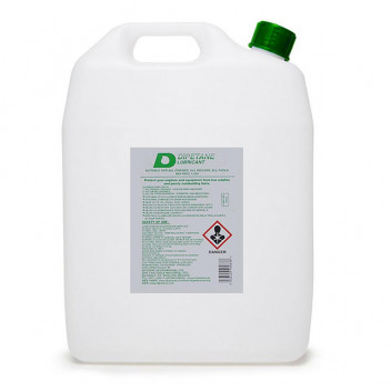Dipetane 25 Litre Fuel Additive