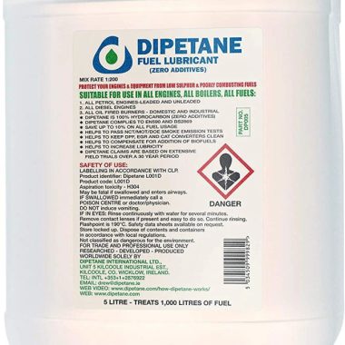 Dipetane 5 litre