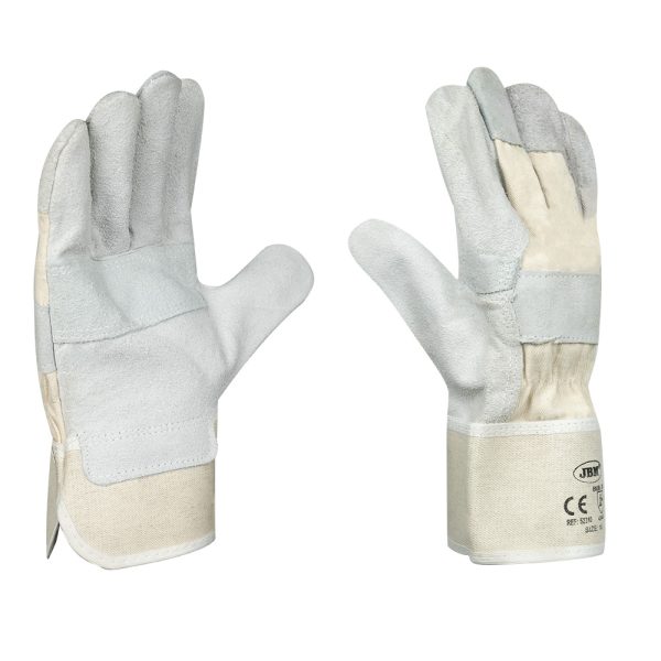 JBM 52310 LEATHER AND TEXTILE GLOVES - Image 2