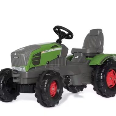 Pedal tractor, Fendt 211 Vario, from age 3, rollyFarmtrac by Rolly Toys