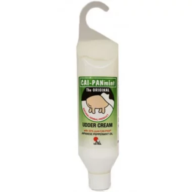 Cai-Pan Mint Cream 400ml