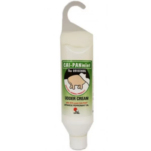 Cai-Pan Mint Cream 400ml