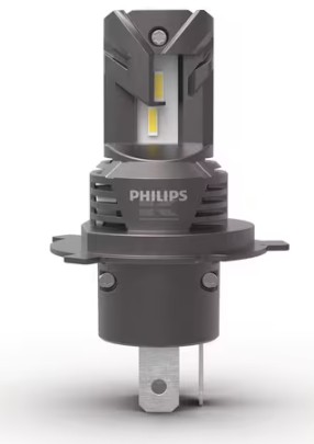 11342U2500CX LED bulb set H4/H19 11342 12V U2500 CX - Image 2