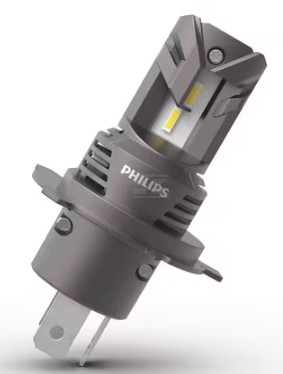 11342U2500CX LED bulb set H4/H19 11342 12V U2500 CX - Image 3