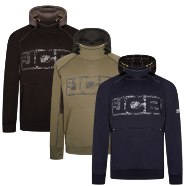 Jcb Horton Hoddie