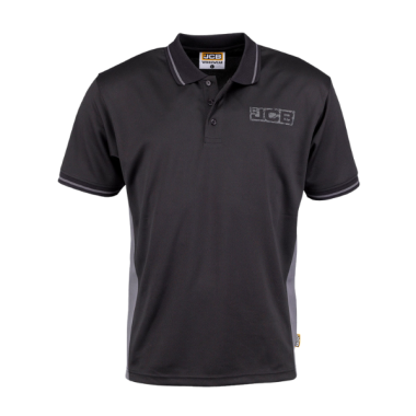 Jcb Workwear Trade Performance Polo Shirt